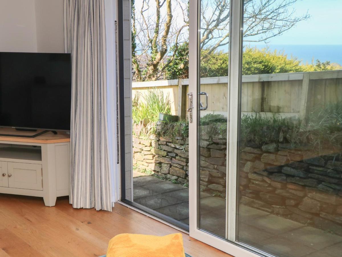 Chilowan Tintagel Exterior foto
